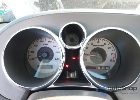 2006 Pontiac Solstice from USA, damaged, VIN 1G2MB33B96Y104916